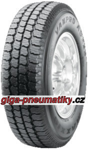 Maxxis MA-LAS All Season
