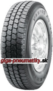 Maxxis MA-LAS All Season