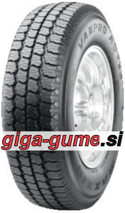 Maxxis MA-LAS All Season
