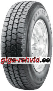 Maxxis MA-LAS All Season