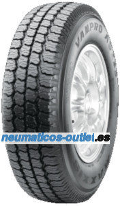Maxxis MA-LAS All Season
