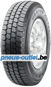 Maxxis MA-LAS All Season