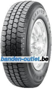 Maxxis MA-LAS All Season