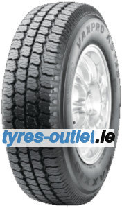 Maxxis MA-LAS All Season