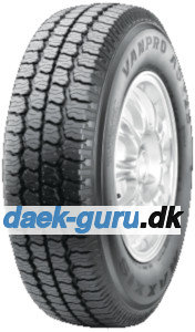 Maxxis MA-LAS All Season