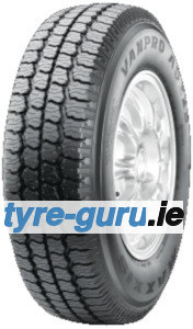 Maxxis MA-LAS All Season