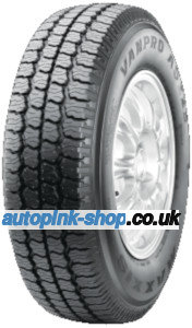 Maxxis MA-LAS All Season