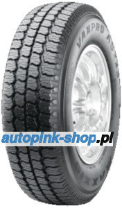 Maxxis MA-LAS All Season