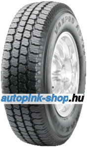 Maxxis MA-LAS All Season