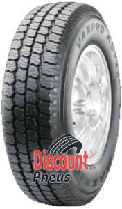 Maxxis MA-LAS All Season