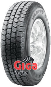 Maxxis MA-LAS All Season