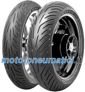 Maxxis MA-ST3 Supermaxx