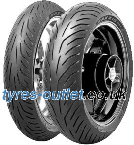 Maxxis MA-ST3 Supermaxx