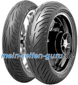 Maxxis MA-ST3 SUPERMAXX