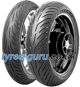 Maxxis MA-ST3 Supermaxx