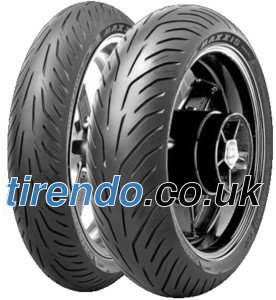 Maxxis MA-ST3 Supermaxx