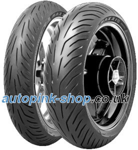 Maxxis MA-ST3 Supermaxx