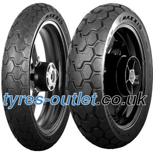 Maxxis Maxxventure MA-AT