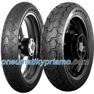 Maxxis Maxxventure MA-AT ( 90/90-21 TL 54H predné koleso )