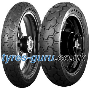 Maxxis Maxxventure MA-AT