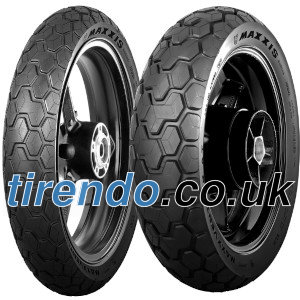 Maxxis Maxxventure MA-AT