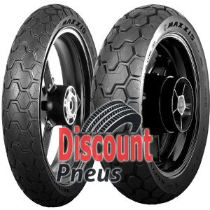 Maxxis Maxxventure MA-AT