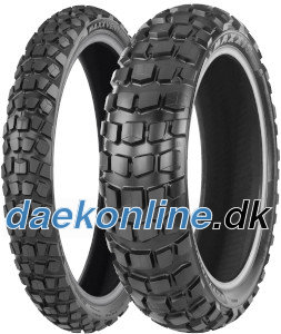 Maxxis MaxxVenture MA-MT ( 90/90-21 TL 54R Priekðçjais ritenis )