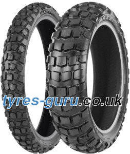 Maxxis MaxxVenture MA-MT