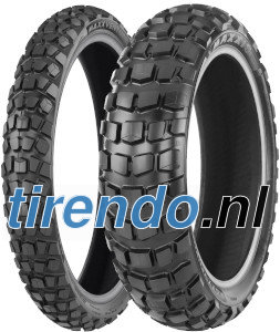 Maxxis MaxxVenture MA-MT ( 90/90-21 TL 54R M+S keurmerk, Voorwiel )