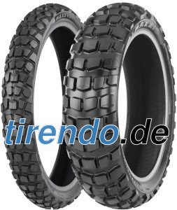 Maxxis MaxxVenture MA-MT ( 150/70 R18 TL 70R Hinterrad, M+S Kennung )