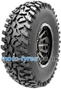 Maxxis   ML22 Rampage Fury
