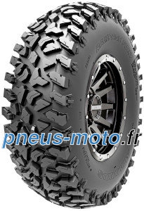 Maxxis ML22 Rampage Fury
