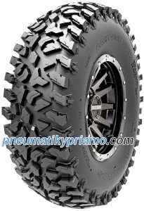 Maxxis ML22 Rampage Fury ( 32x10.00 R15 TL 73M Dubultapzīmējums 255/85R15 )