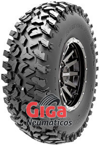Maxxis ML22 Rampage Fury