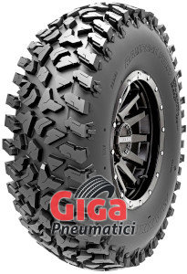 Maxxis ML22 Rampage Fury