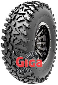 Maxxis ML22 Rampage Fury