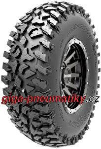 Maxxis ML22 Rampage Fury
