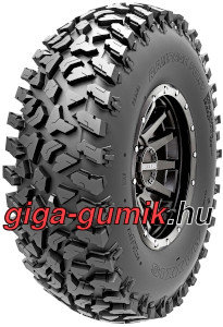 Maxxis ML22 Rampage Fury