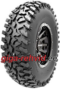 Maxxis ML22 Rampage Fury