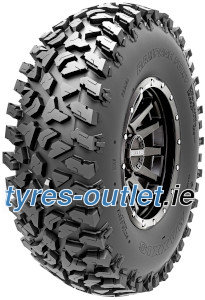 Maxxis ML22 Rampage Fury