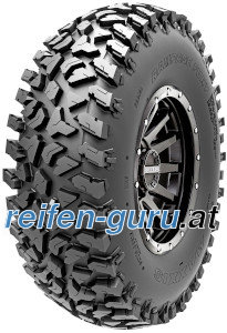 Maxxis ML22 Rampage Fury