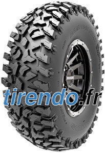 Maxxis ML22 Rampage Fury