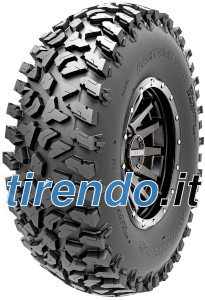 Maxxis ML22 Rampage Fury