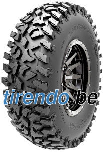 Maxxis ML22 Rampage Fury