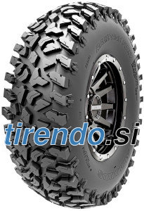 Maxxis ML22 Rampage Fury