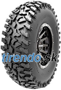 Maxxis ML22 Rampage Fury