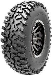 Maxxis ML22 Rampage Fury