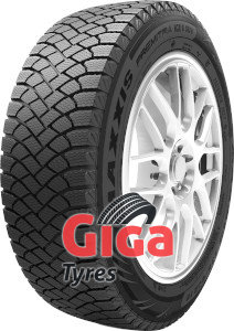 Maxxis Premitra Ice 5 SP5