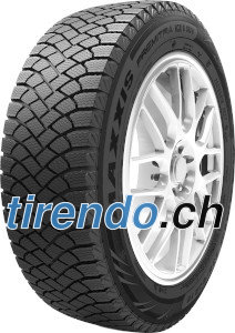 Maxxis Premitra Ice 5 SP5