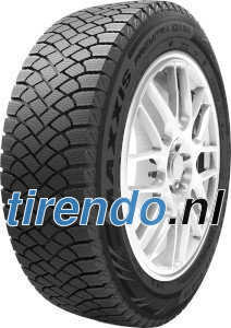Maxxis Premitra Ice 5 SP5
